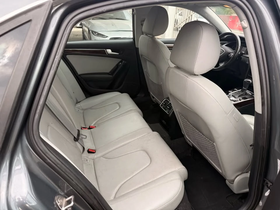 2013 Audi B8 A4 - Image 14 of 17