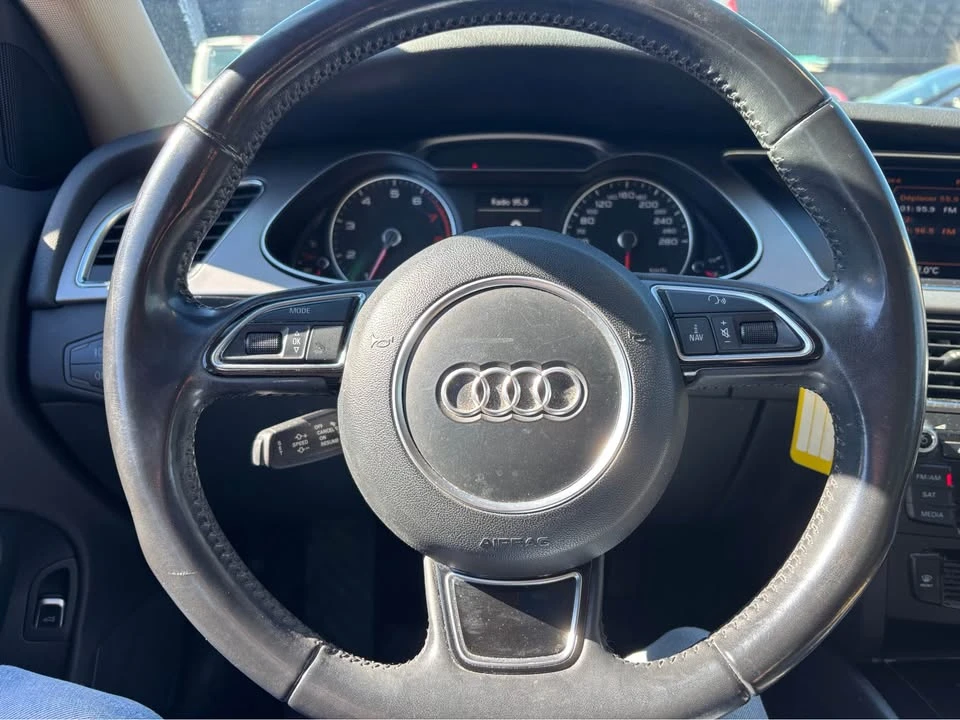 2013 Audi B8 A4 - Image 13 of 14