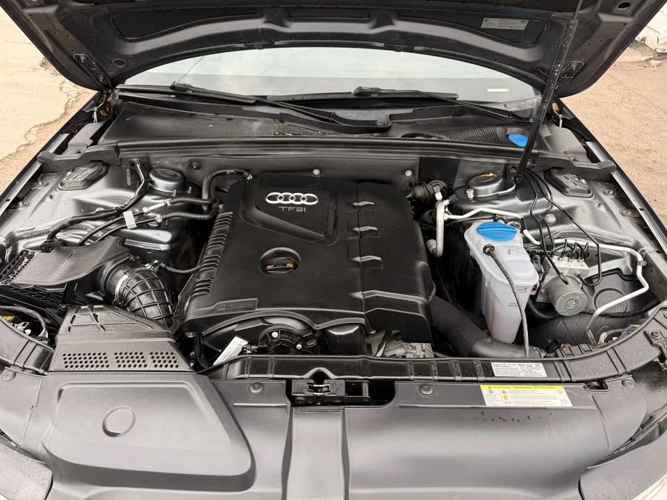 2013 Audi B8 A4 - Image 16 of 17