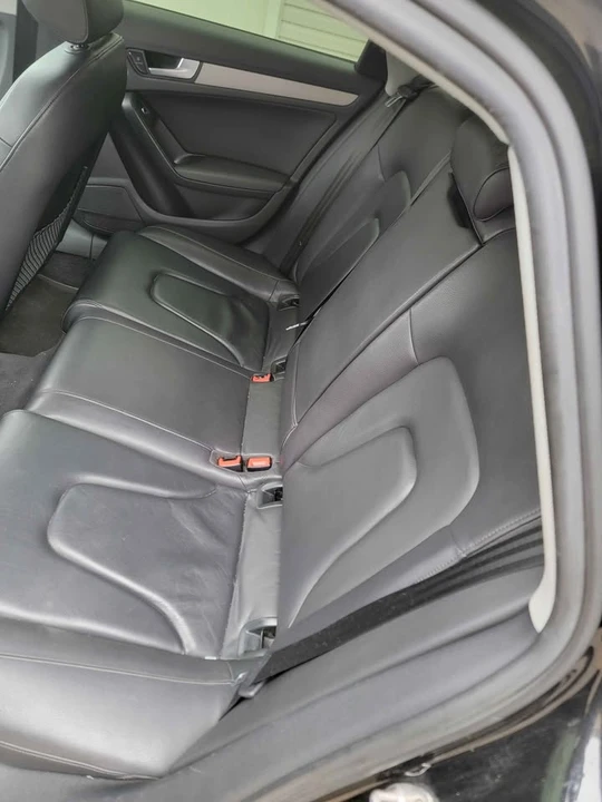 2013 Audi B8 A4 - Image 7 of 8