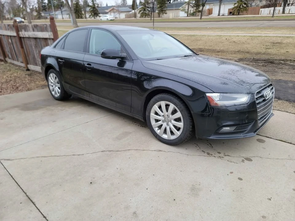 2013 Audi B8 A4 - Image 5 of 8
