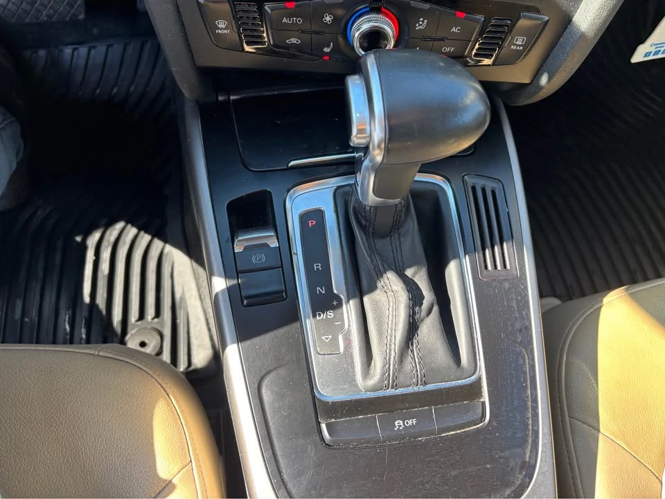 2013 Audi B8 A4 - Image 12 of 14