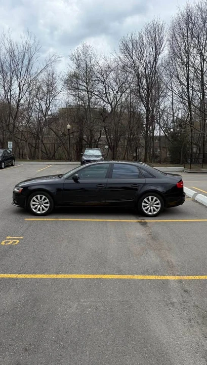2013 Audi B8 A4 - Image 6 of 13