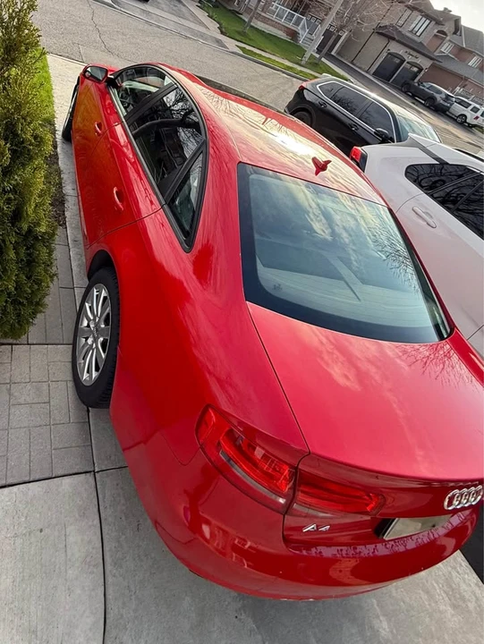 2013 Audi B8 A4 - Image 2 of 8