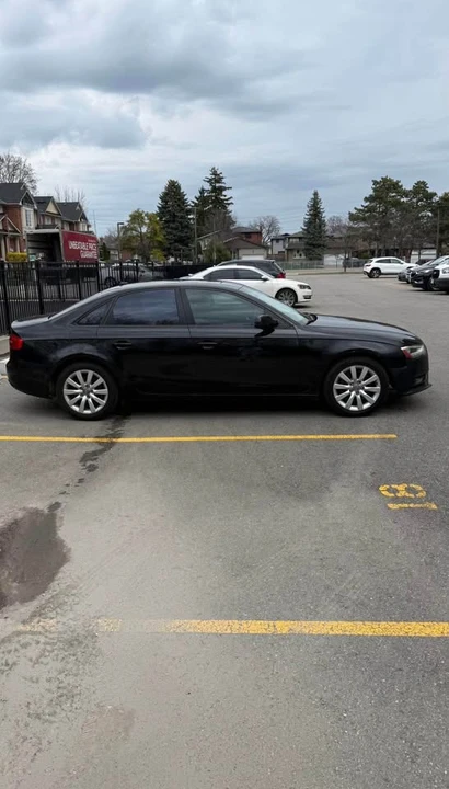 2013 Audi B8 A4 - Image 7 of 13