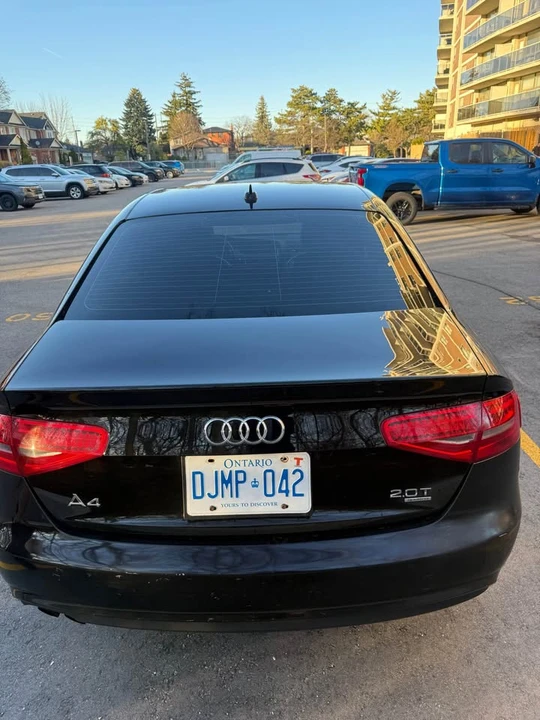 2013 Audi B8 A4 - Image 2 of 13
