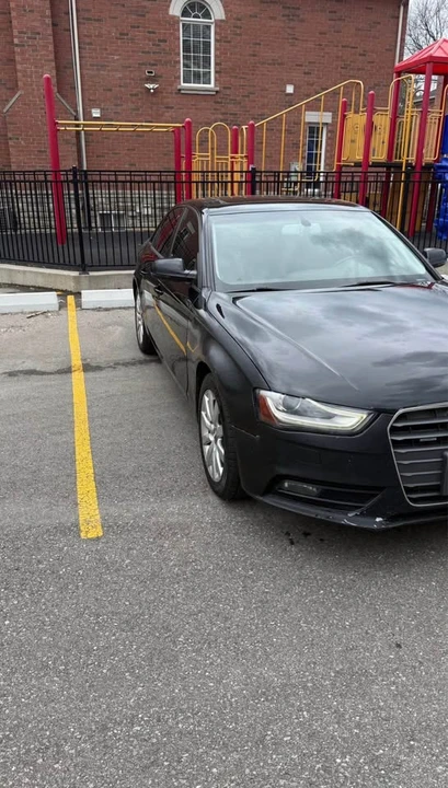 2013 Audi B8 A4 - Image 4 of 13