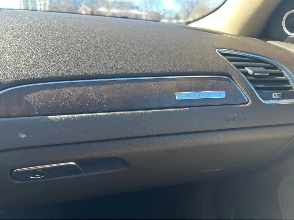 2013 Audi B8 A4 - Image 6 of 12