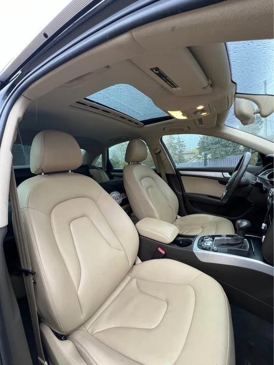 2013 Audi B8 A4 - Image 3 of 12