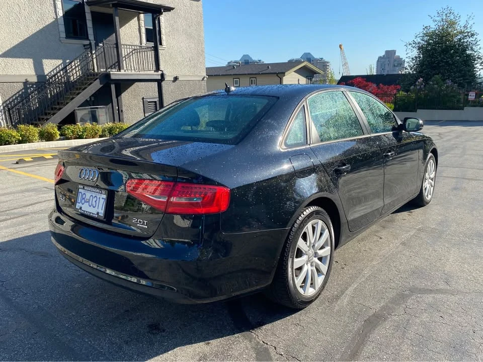 2013 Audi B8 A4 - Image 3 of 15