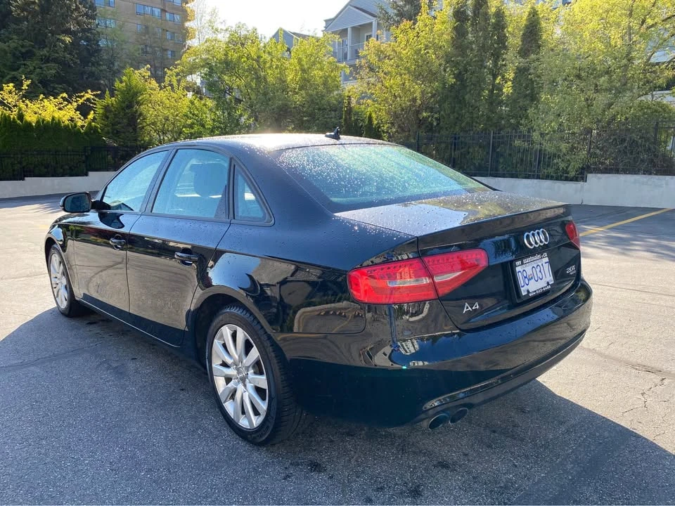 2013 Audi B8 A4 - Image 6 of 15