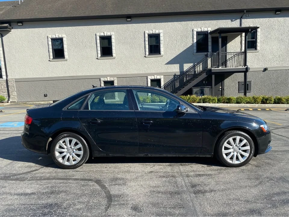 2013 Audi B8 A4 - Image 2 of 15