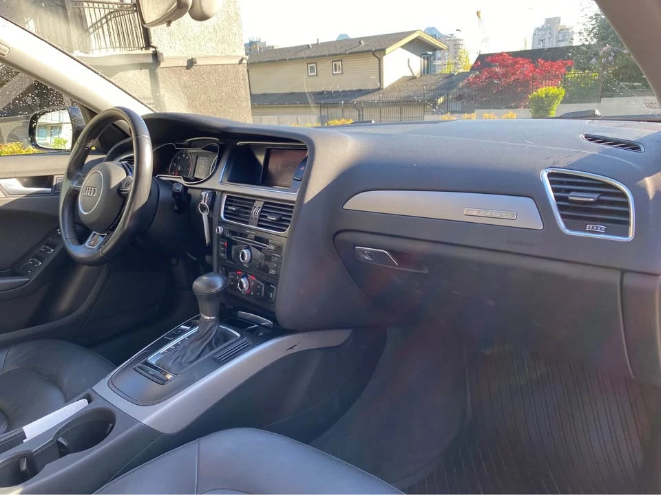 2013 Audi B8 A4 - Image 11 of 15