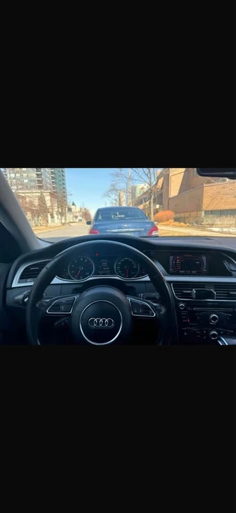 2013 Audi B8 A4 - Image 2 of 4