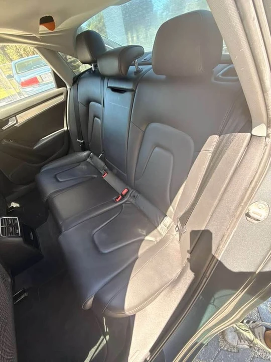 2013 Audi B8 A4 - Image 15 of 18