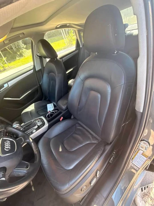 2013 Audi B8 A4 - Image 8 of 17