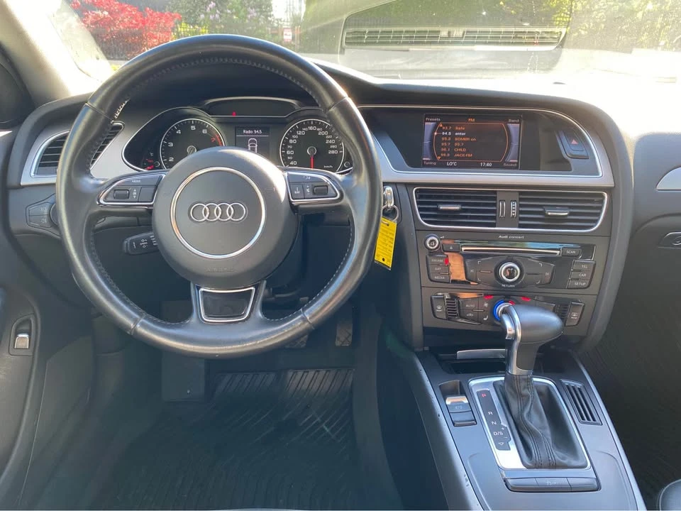 2013 Audi B8 A4 - Image 15 of 15