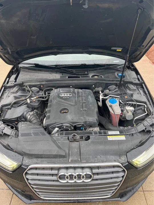 2013 Audi B8 A4 - Image 2 of 12