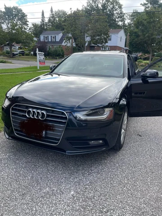 2013 Audi B8 A4 - Image 5 of 6