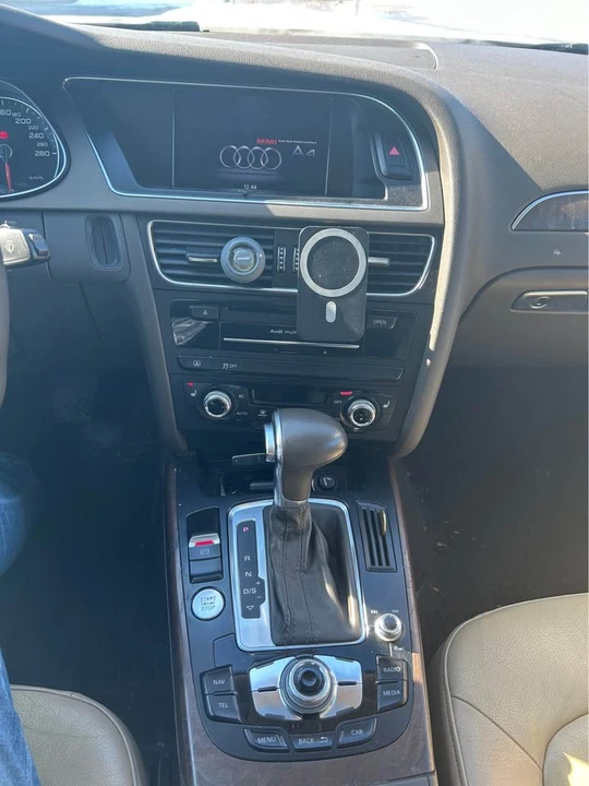 2013 Audi B8 A4 - Image 12 of 12