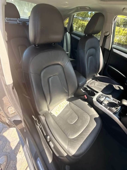 2013 Audi B8 A4 - Image 11 of 18