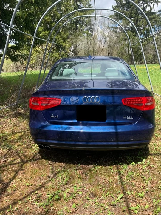2013 Audi B8 A4 - Image 2 of 12