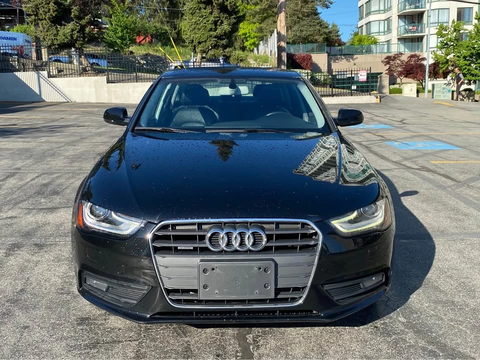 2013 Audi B8 A4 - Image 7 of 15