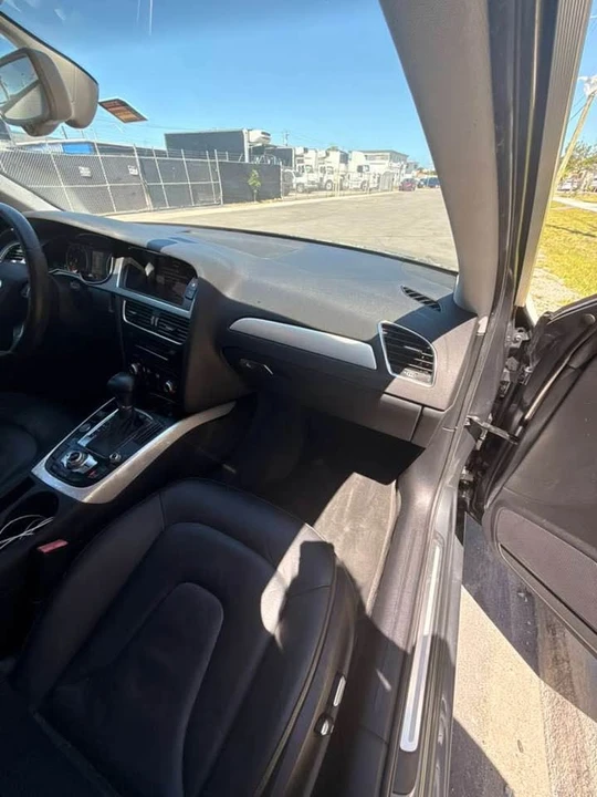 2013 Audi B8 A4 - Image 10 of 17