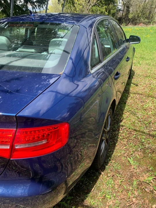 2013 Audi B8 A4 - Image 7 of 12