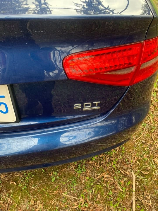2013 Audi B8 A4 - Image 3 of 12