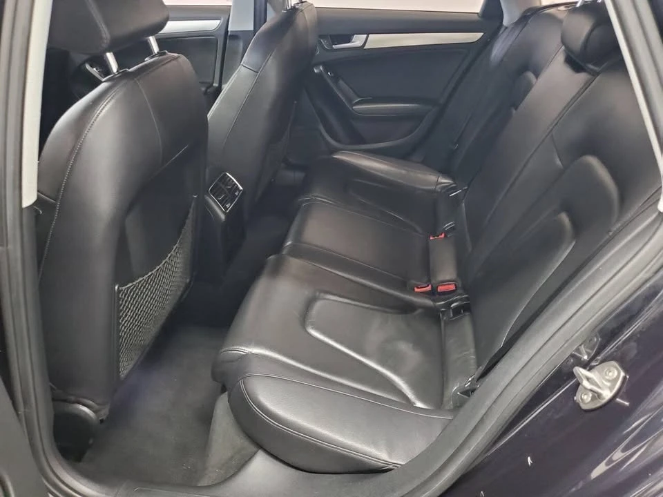 2013 Audi B8 A4 - Image 12 of 20