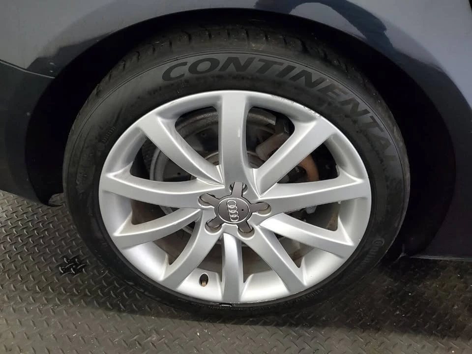 2013 Audi B8 A4 - Image 19 of 20