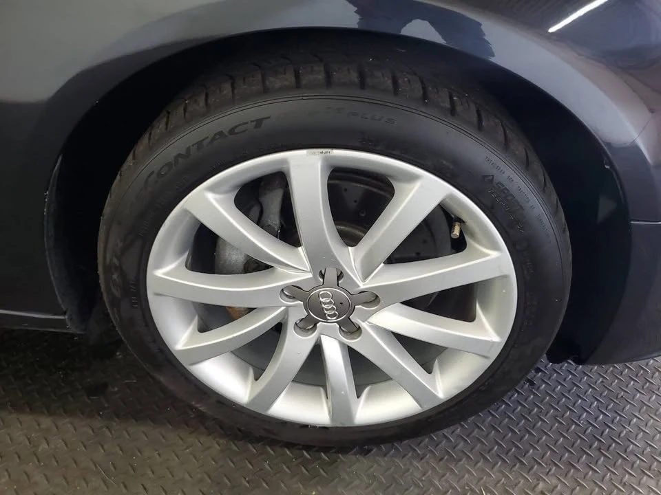 2013 Audi B8 A4 - Image 20 of 20