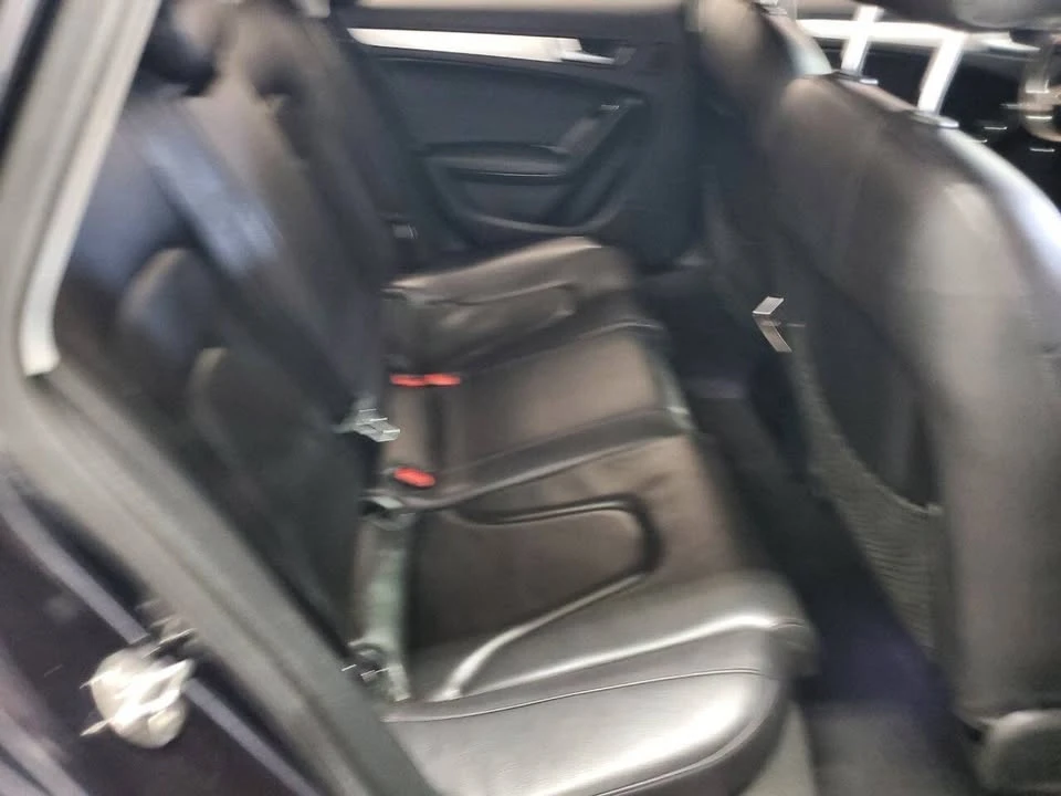 2013 Audi B8 A4 - Image 17 of 20