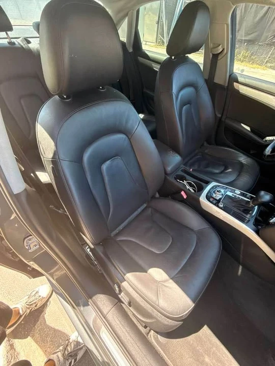 2013 Audi B8 A4 - Image 12 of 17