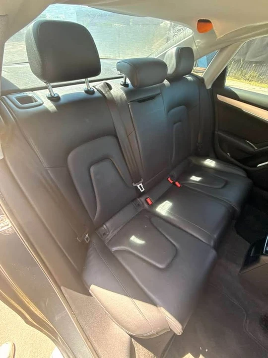 2013 Audi B8 A4 - Image 11 of 17