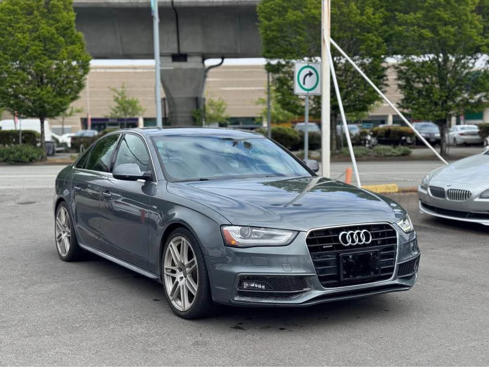 2013 Audi B8 A4 - Image 3 of 17