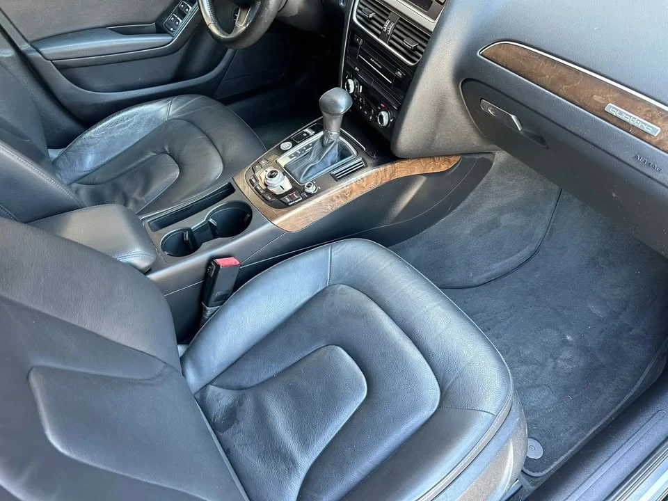 2013 Audi B8 A4 - Image 13 of 20