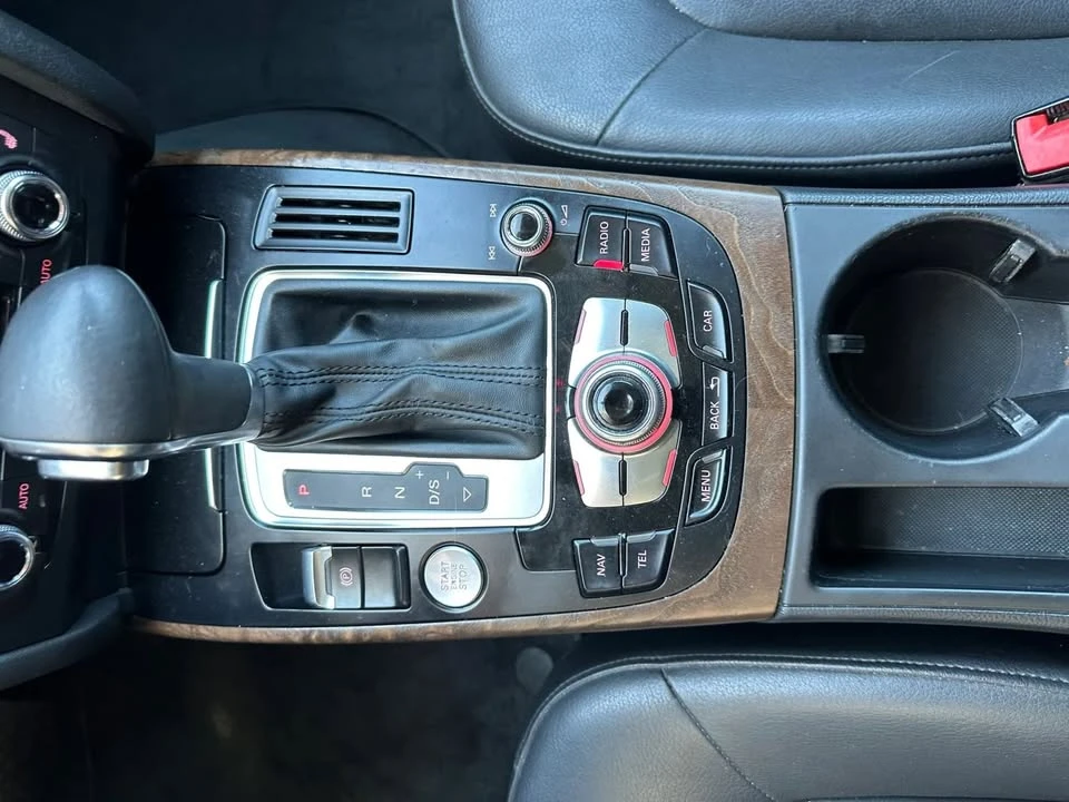 2013 Audi B8 A4 - Image 19 of 20