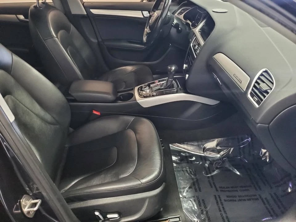 2013 Audi B8 A4 - Image 15 of 20