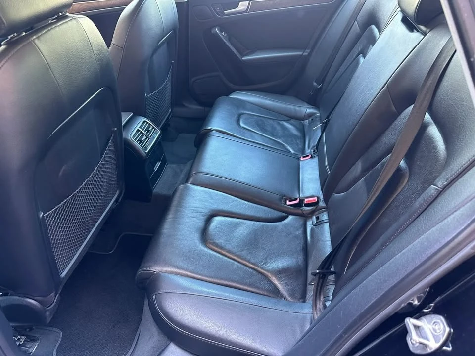2013 Audi B8 A4 - Image 10 of 20
