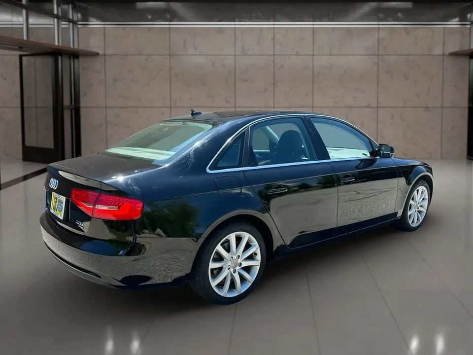2013 Audi B8 A4 - Image 5 of 20