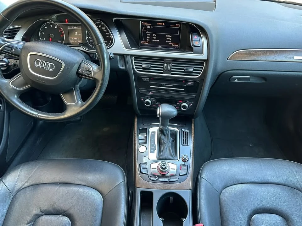 2013 Audi B8 A4 - Image 14 of 20