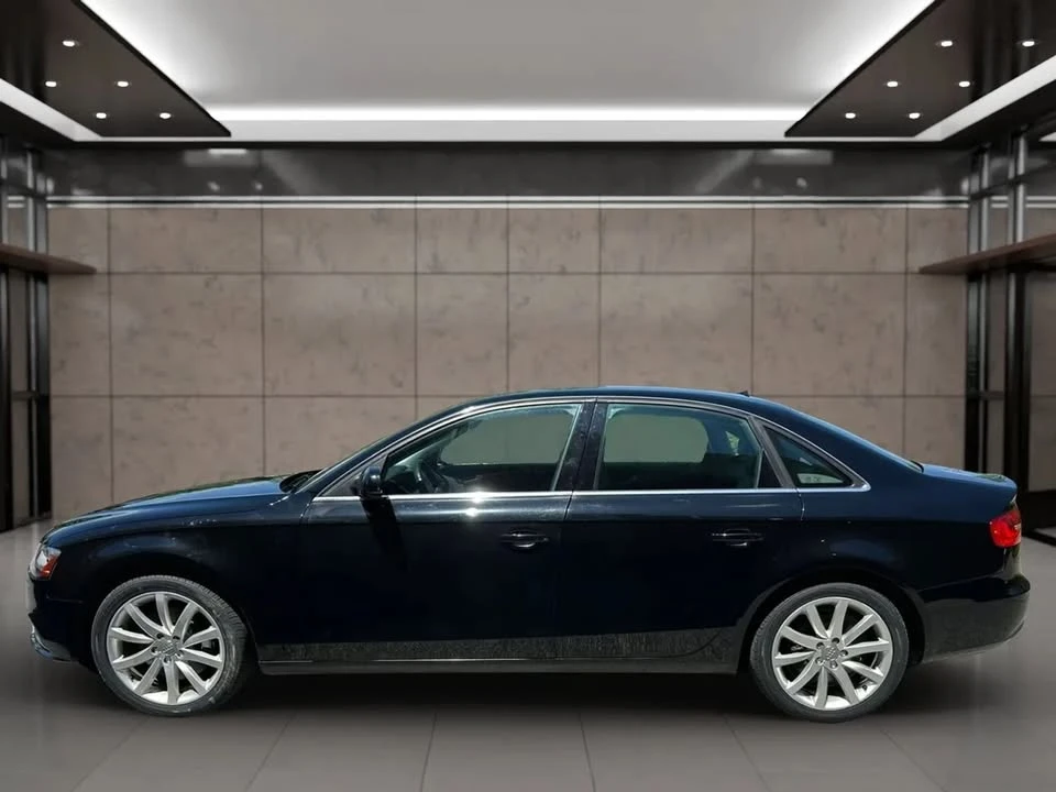 2013 Audi B8 A4 - Image 2 of 20