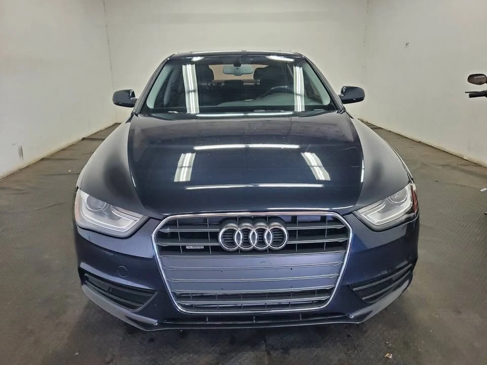 2013 Audi B8 A4 - Image 2 of 20