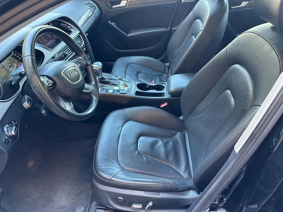 2013 Audi B8 A4 - Image 9 of 20