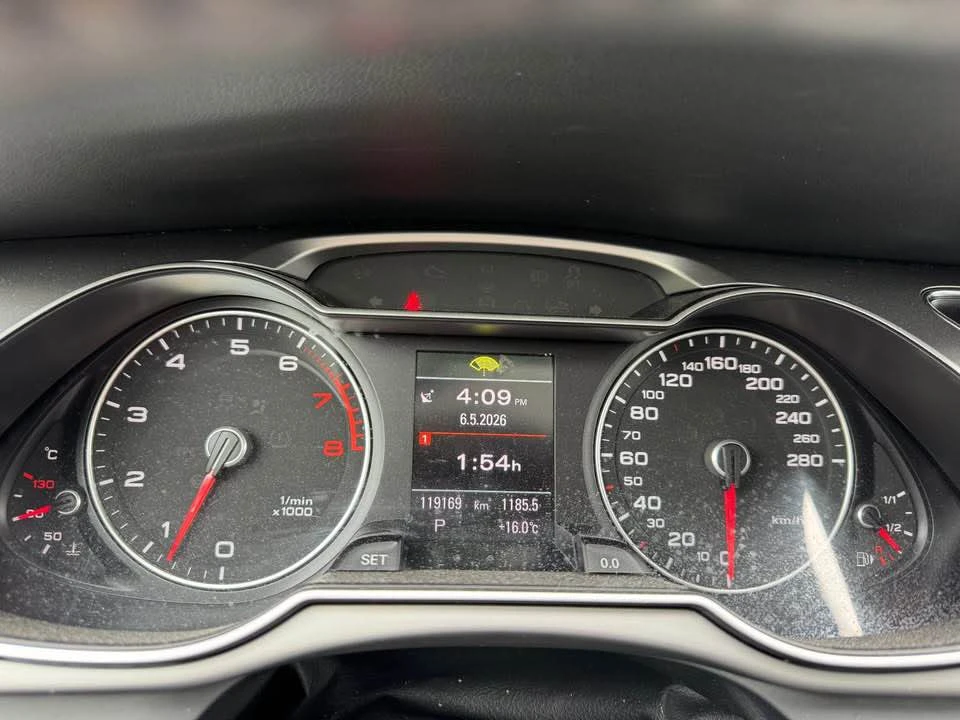 2013 Audi B8 A4 - Image 16 of 17