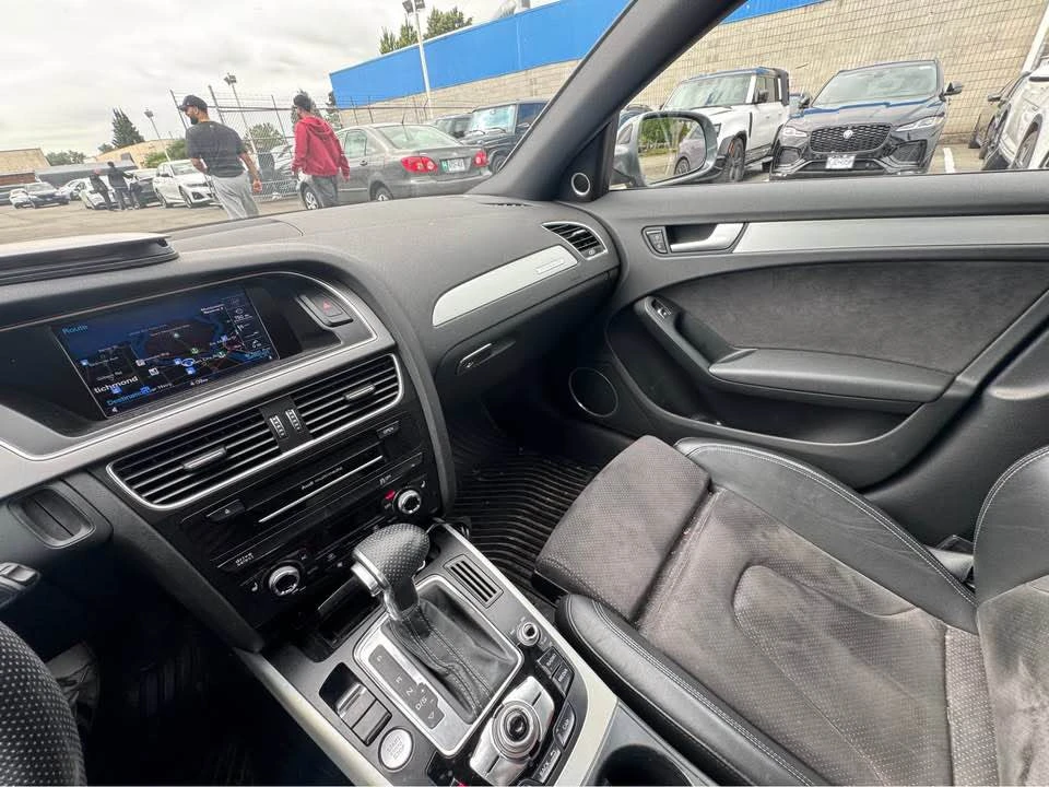 2013 Audi B8 A4 - Image 15 of 17