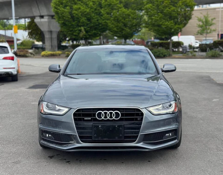 2013 Audi B8 A4 - Image 2 of 17