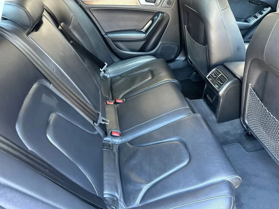 2013 Audi B8 A4 - Image 12 of 20